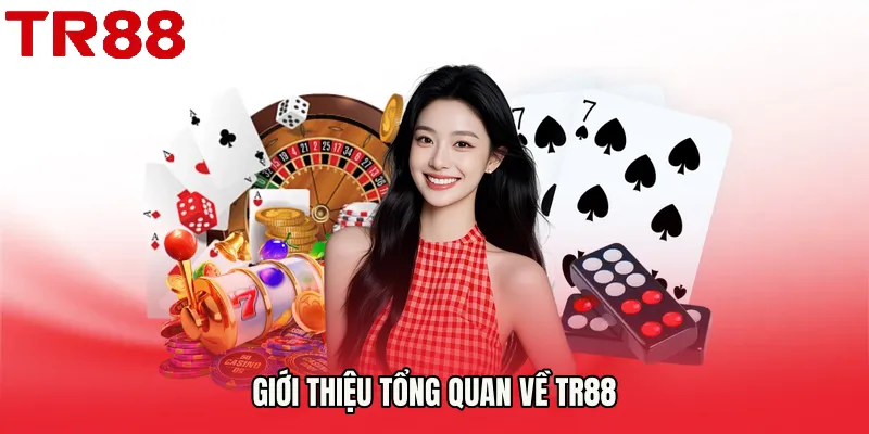 Giới thiệu tổng quan về TR88